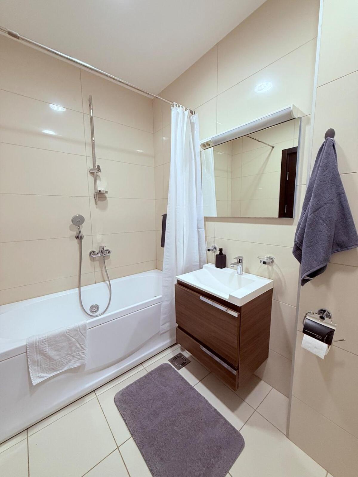Apartment In The Lusitanos